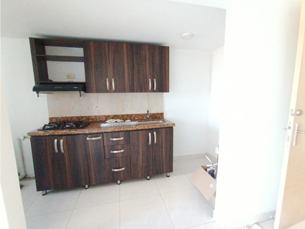 Apartamento en arriendo en Fontibón unidad Manzanillos — foto 6