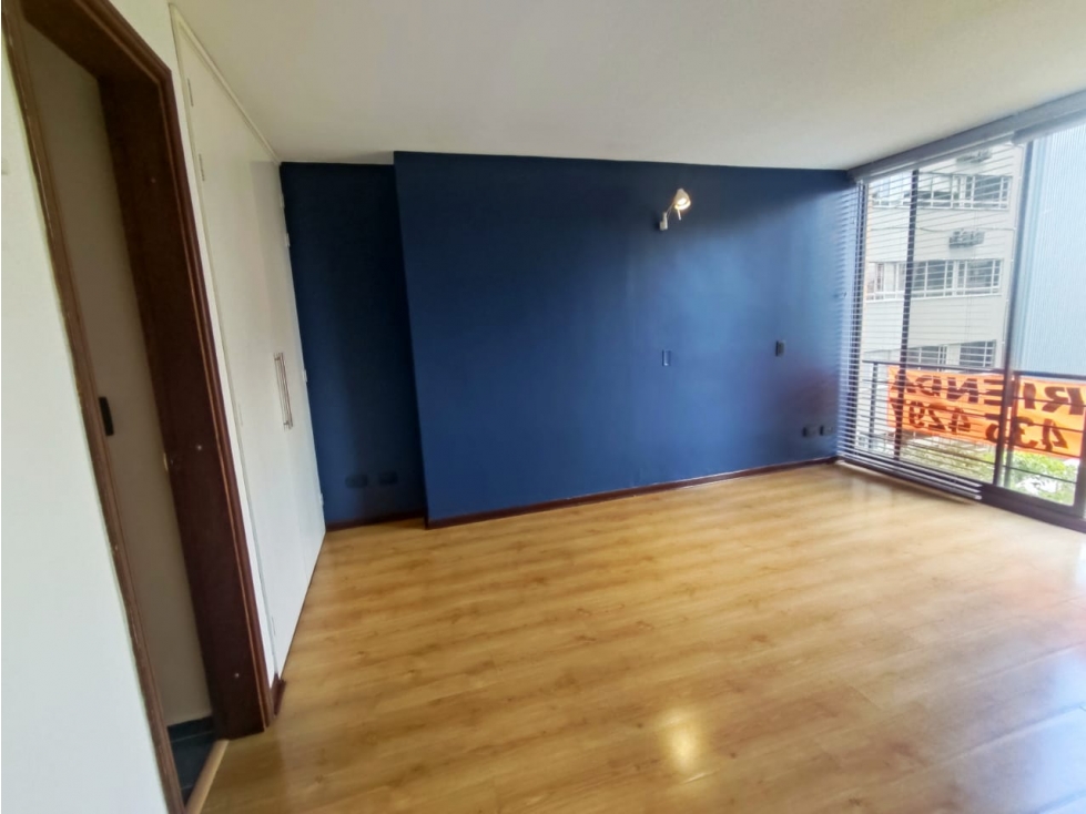Aparta Estudio en Arriendo sector Trannsversal Superior — foto 5