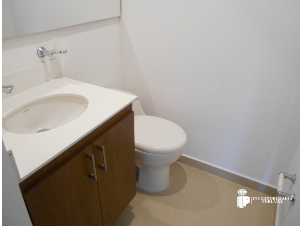Apartamento en arriendo sector Los Gonzalez — foto 5