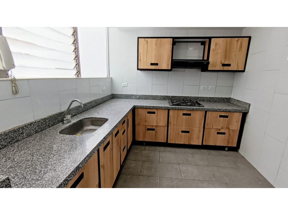 Apartamento en Arriendo Laureles Medellin — foto 5