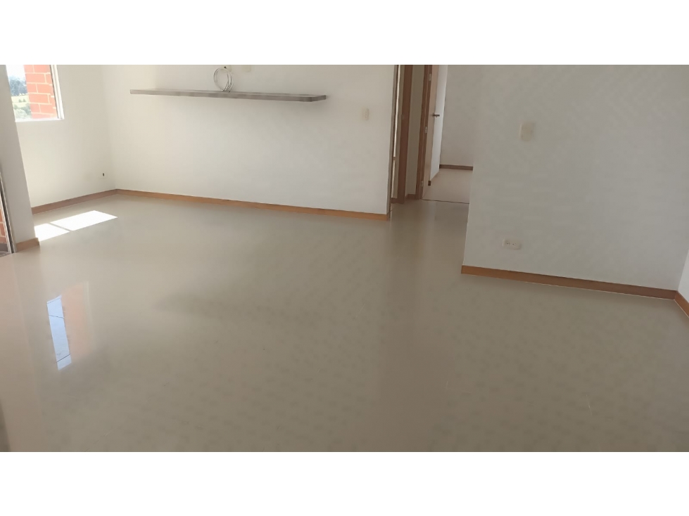 Apartamento en arriendo en Rionegro sector los colegios — foto 5