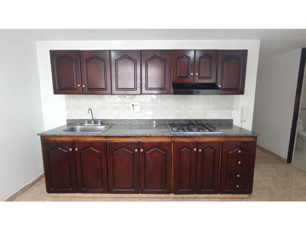 Apartamento en Arriendo Fatima Medellin — foto 5