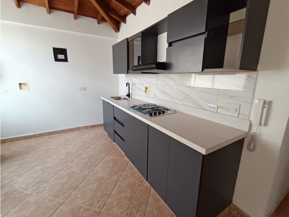 Apartamento en Arriendo Malibú Medellin — foto 5