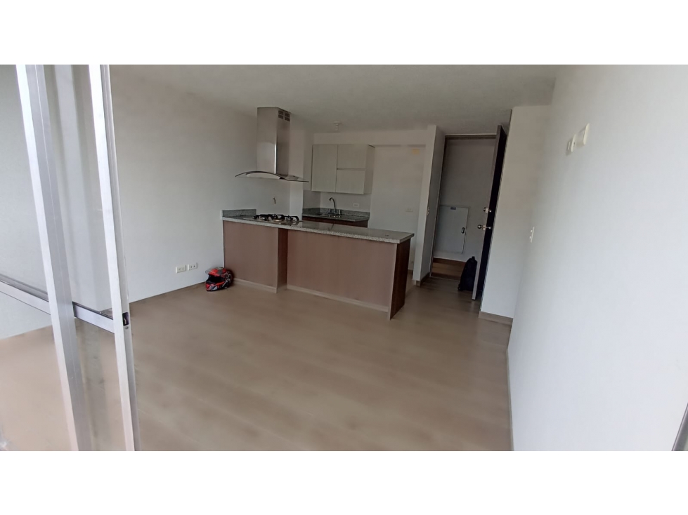 Apartamento en arriendo en Torres del Campo Rionegro — foto 4