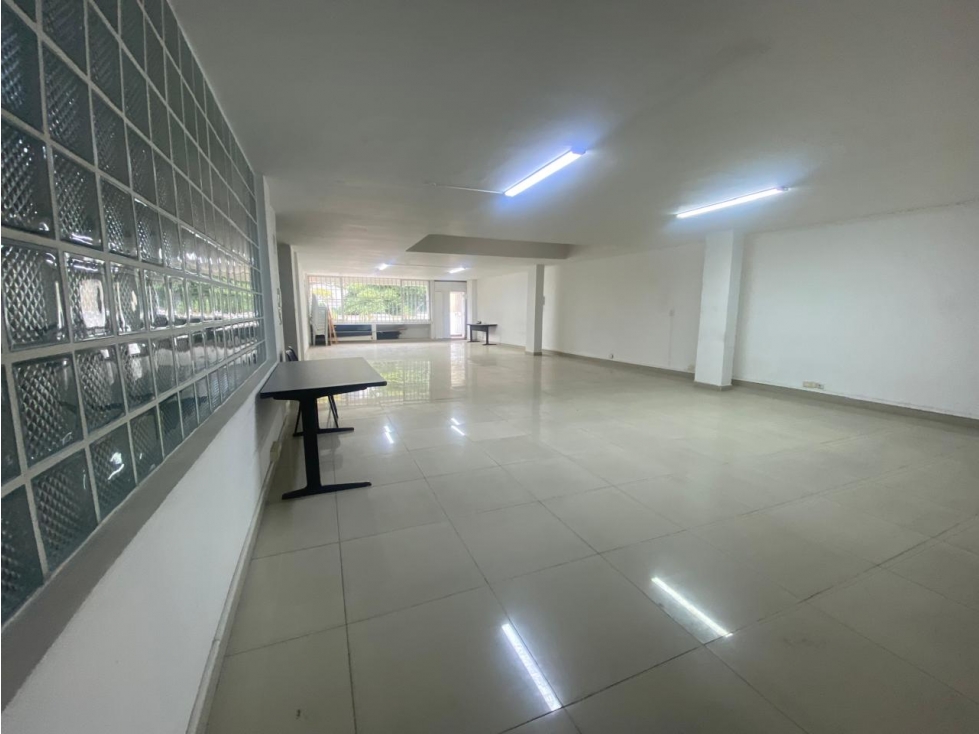 Arriendo Oficina en el Poblado — foto 4