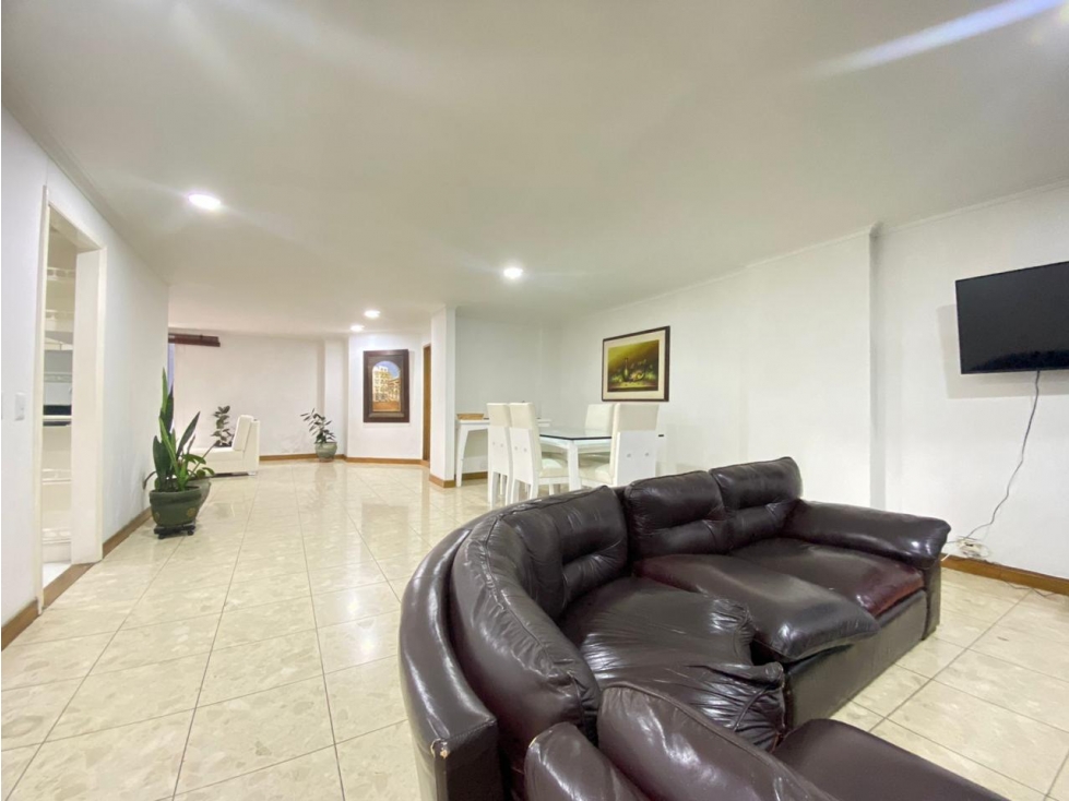 Apartamento en Arriendo Milla de Oro Medellin — foto 5