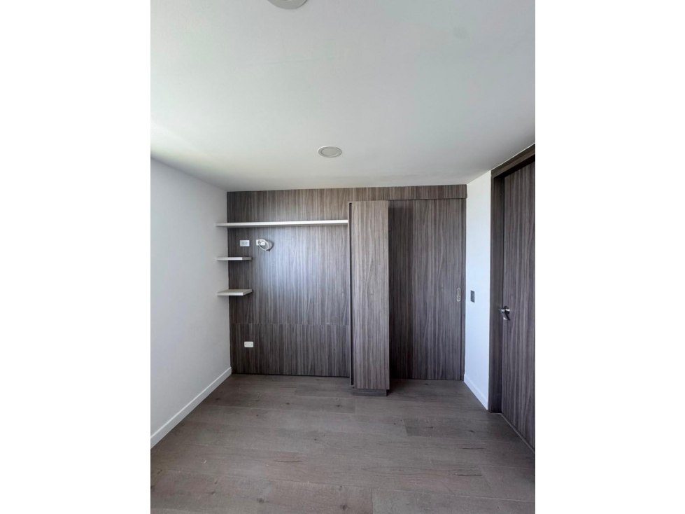 Apartamento en arriendo en Rionegro sector san antonio de pereira — foto 5