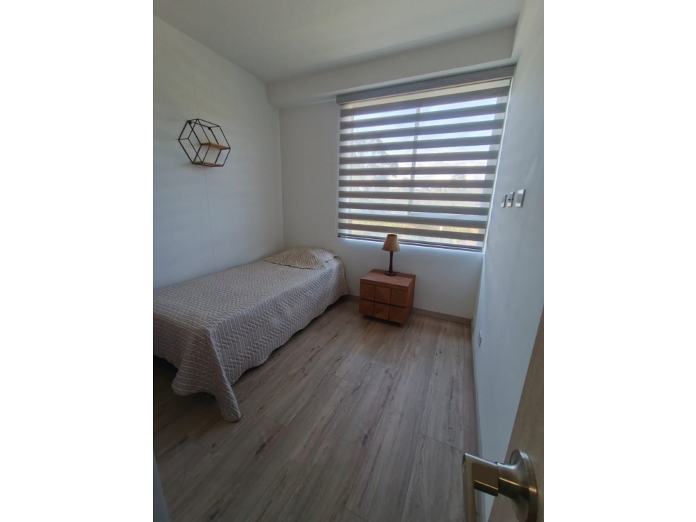 Apartamento en arriendo en Rionegro sector san antonio de pereira — foto 6