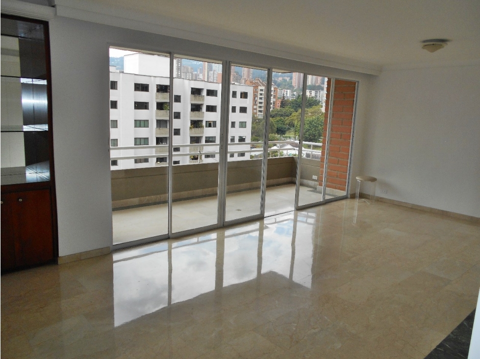Apartamento en arriendo sector los Parra — foto 5