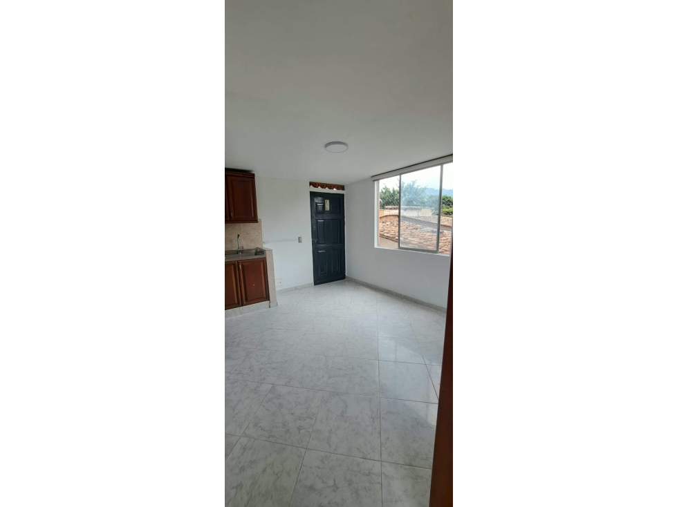 Apartamento En Arriendo En Belen Sector Granada — foto 2
