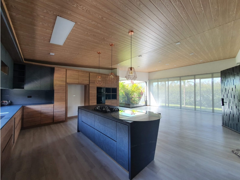 CASA CAMPESTRE UNIDAD CERRADA — foto 6