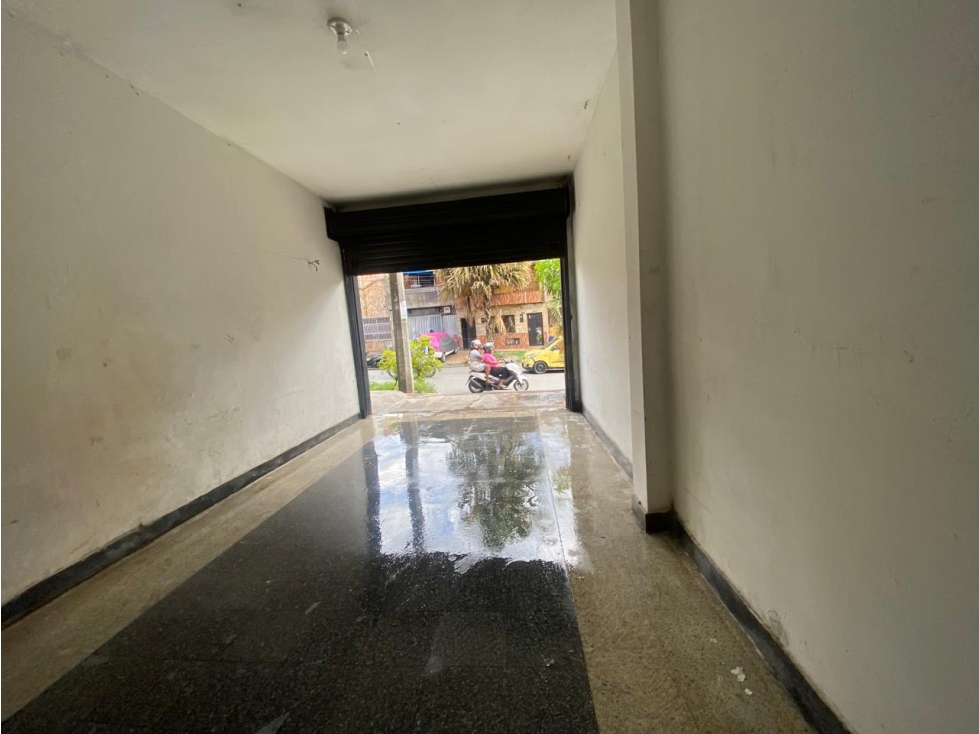 Arriendo Local en Boston