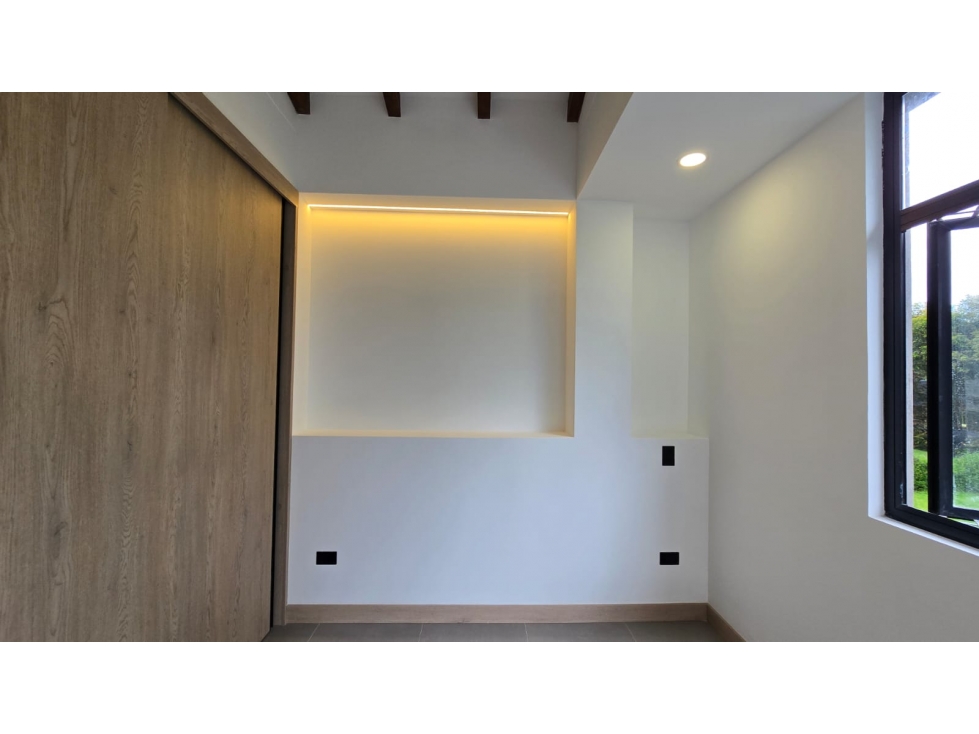 CASA EN VENTA PARCELACION MONTESERENO, EL RETIRO ANTIOQUIA — foto 5