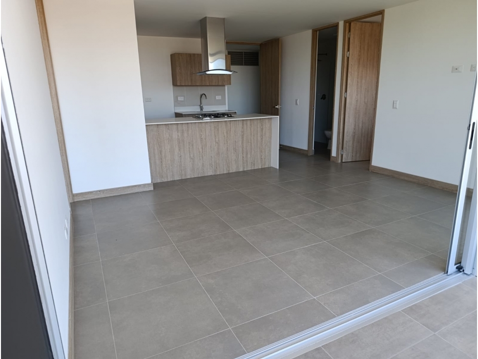 APARTAMENTO 903 RUTA 39 — foto 5