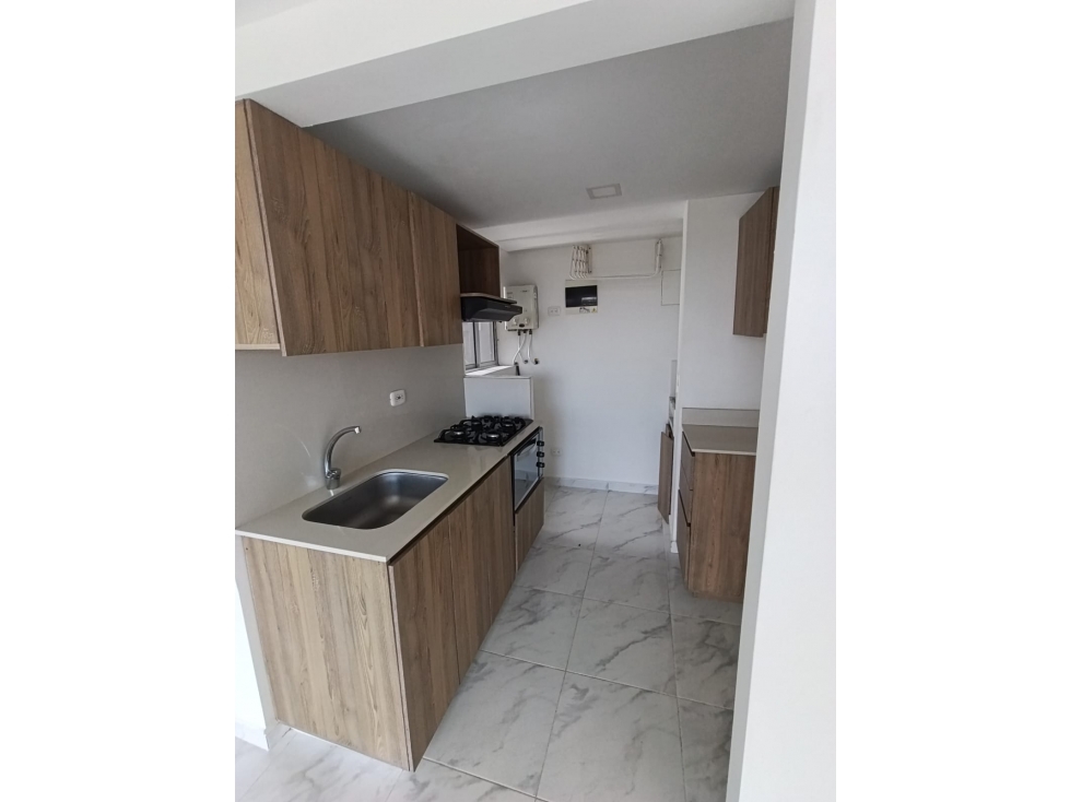 APARTAMENTO EN ARRIENDO RIONEGRO, FONTIBON — foto 5