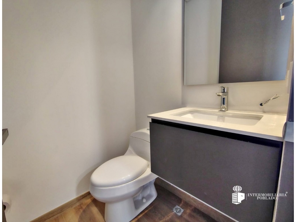 Apartamento en arriendo sector Las Palmas — foto 5