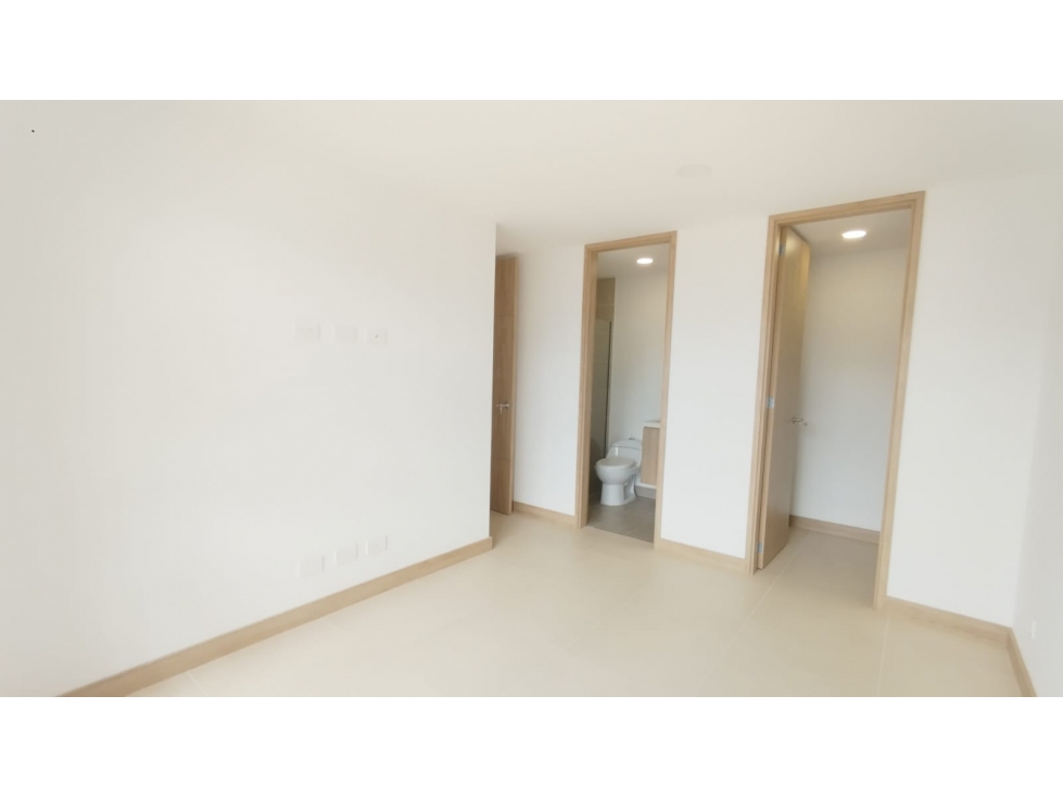 Apartamento En Arriendo En Laureles — foto 4