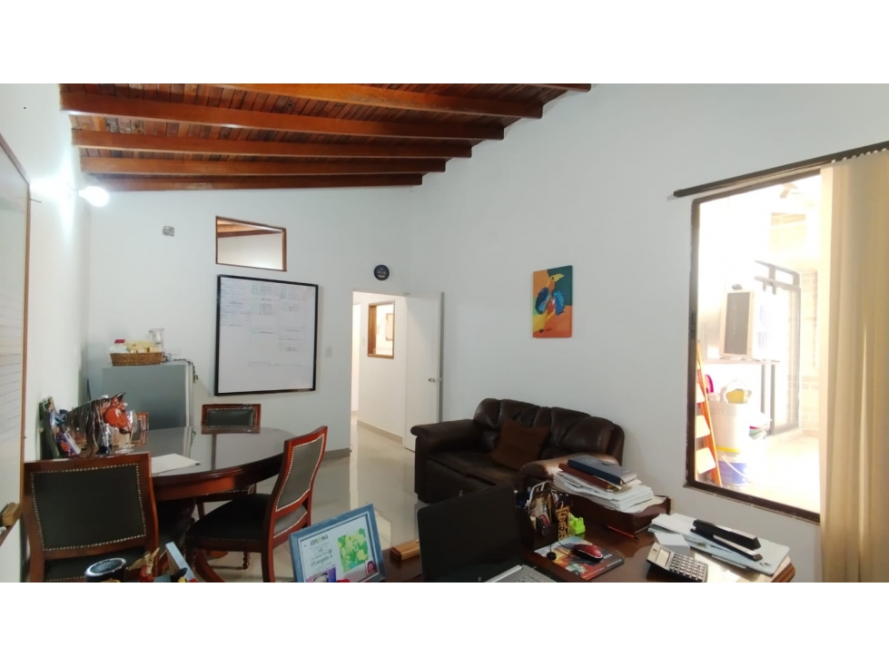 Oficina En Arriendo En Los Colores - 4