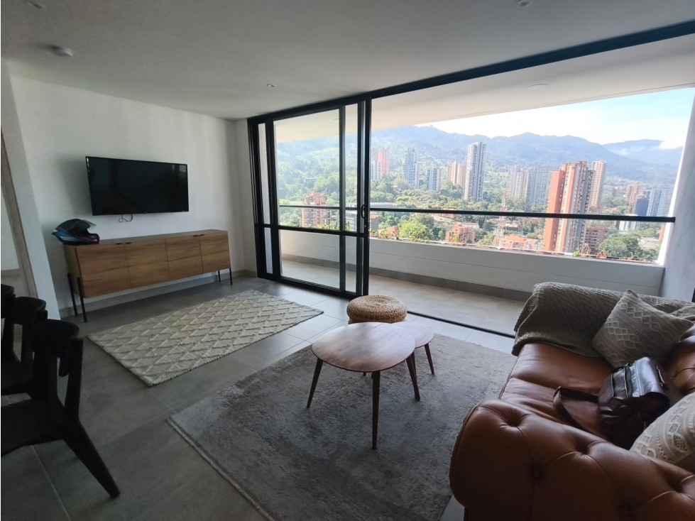 Aparta Estudio en Arriendo sector Transversal Superior — foto 3
