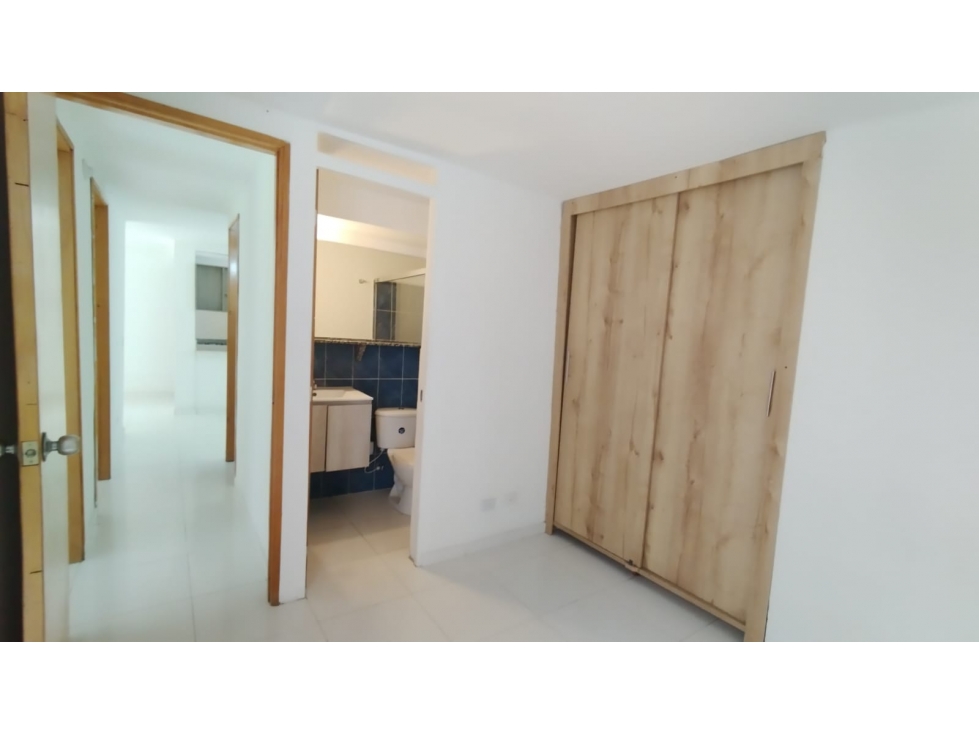 Apartamento En Arriendo En Belen Sector Rodeo Alto — foto 3