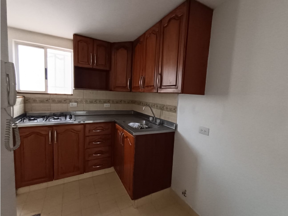 Apartamento en Arriendo Pilarica Medellin — foto 6