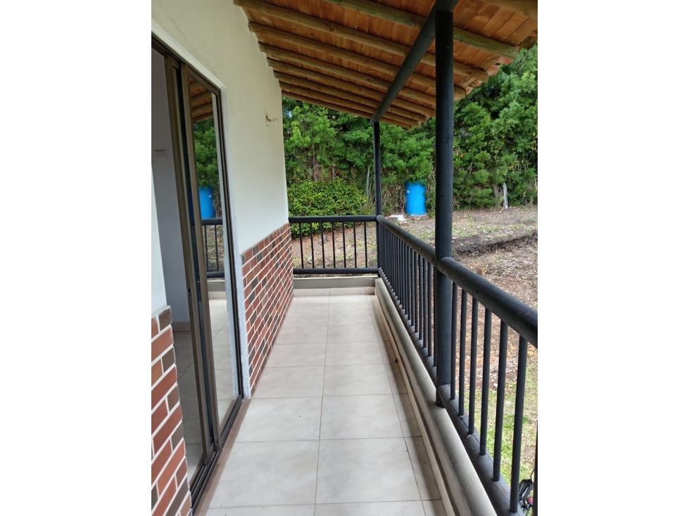 Casa para Arriendo en Rionegro,Manpuesto - 5