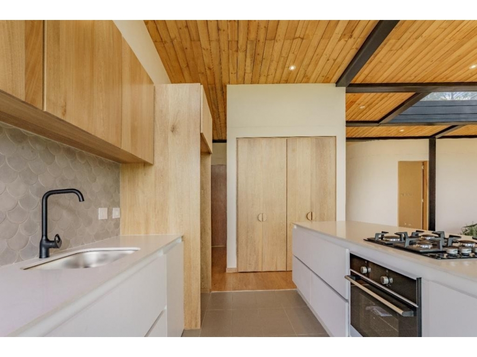 Casa para la venta sector San Antonio- La Ceja — foto 6