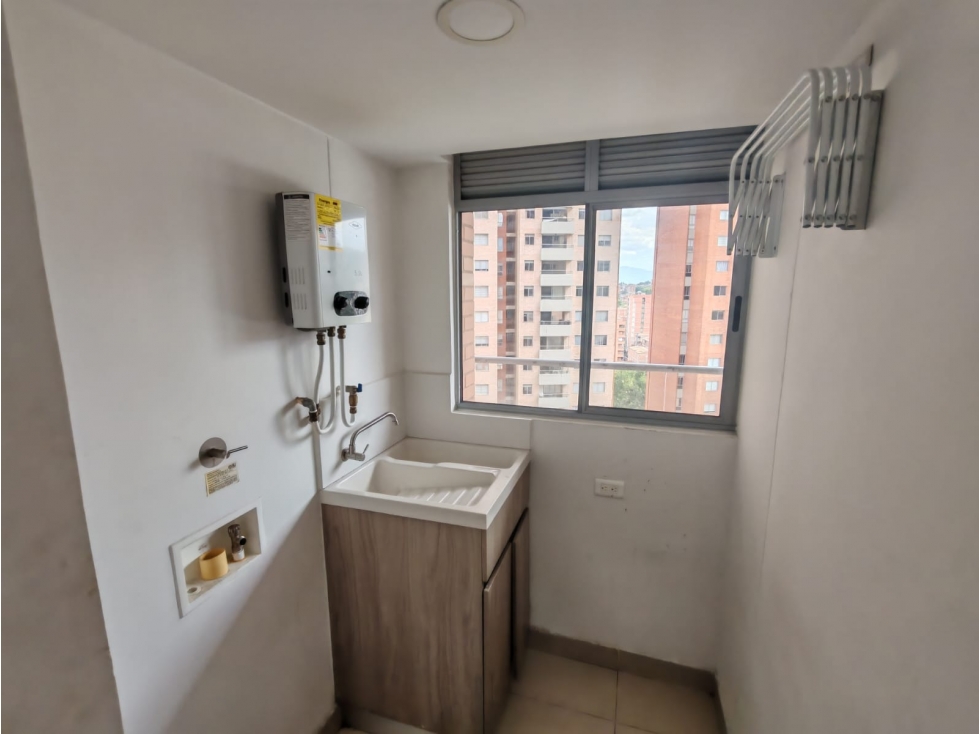 Apartamento en Arriendo Santa Ana Bello — foto 5
