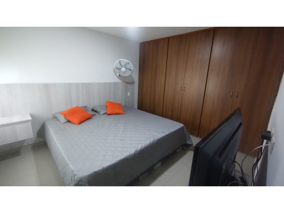 APARTAMENTO EN ARRIENDO EN VILLA CAMPESTRE — foto 5