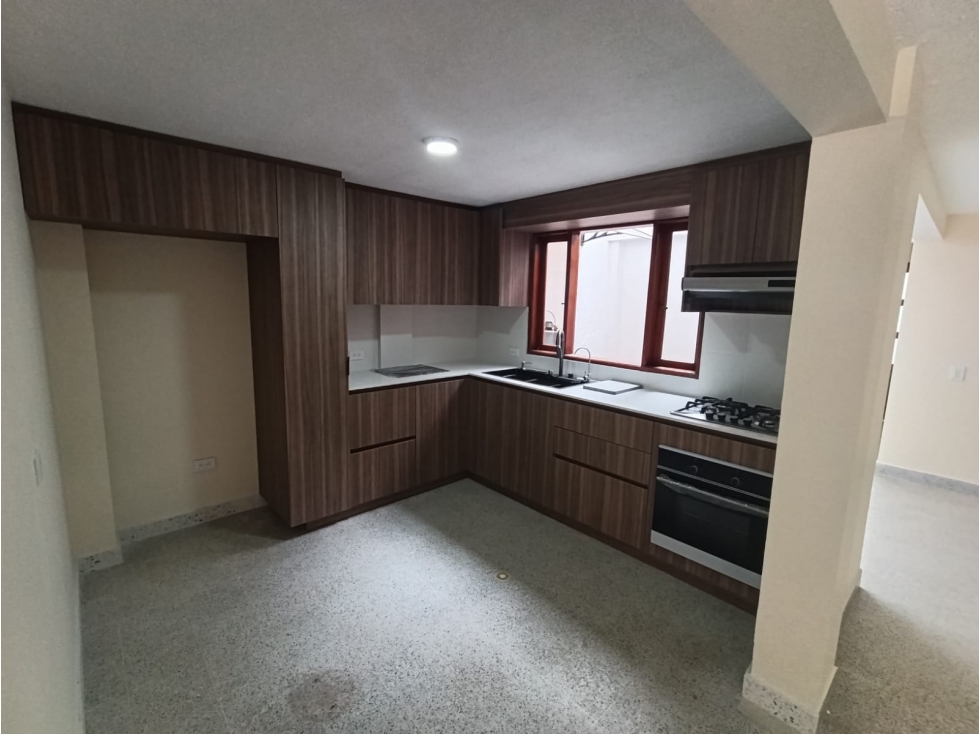Casa en renta-Rionegro - 5