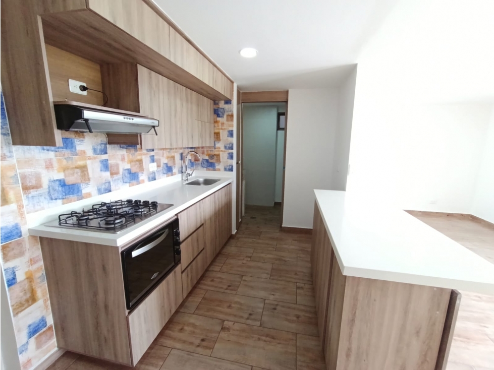 Apartamento moderno en Renta San Antonio — foto 5