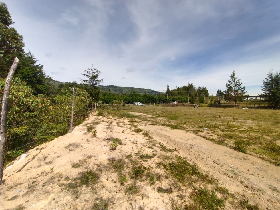 Lote en Venta Via aeropuerto -Guarne — foto 5