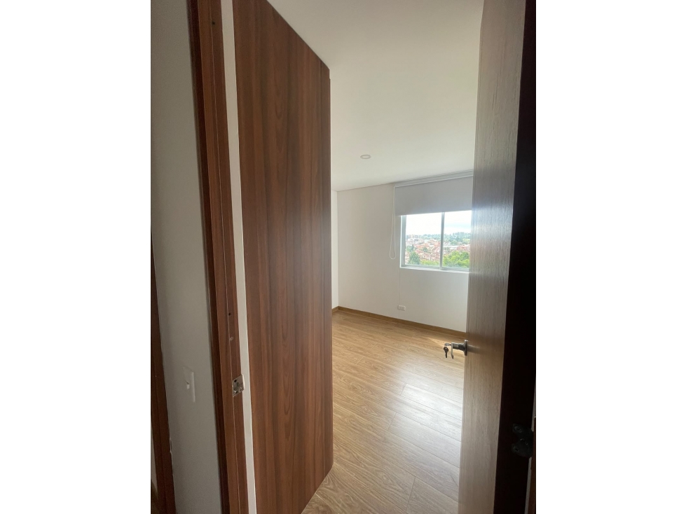 Apartamento moderno en Renta San Antonio - 6