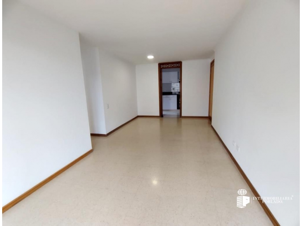 Apartamento en arriendo sector vizcaya — foto 4