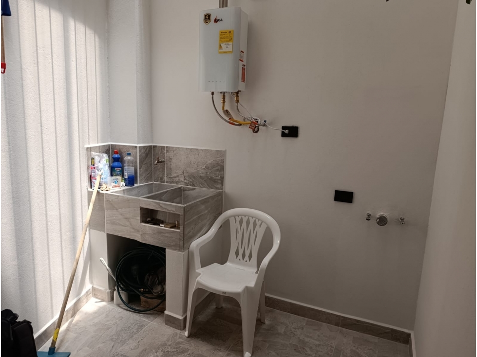 Casa en Renta -El Carmen de Viboral — foto 5