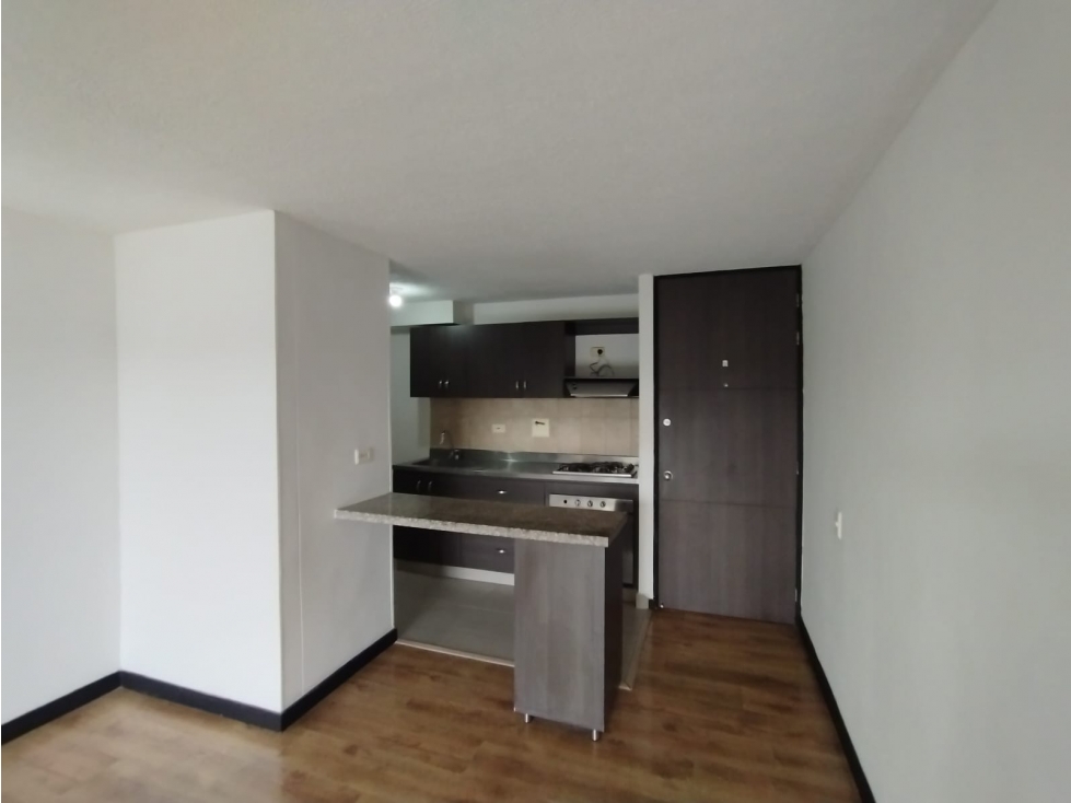 Apartamento para la Renta Rionegro-Sector los Colegios piso 4 — foto 6