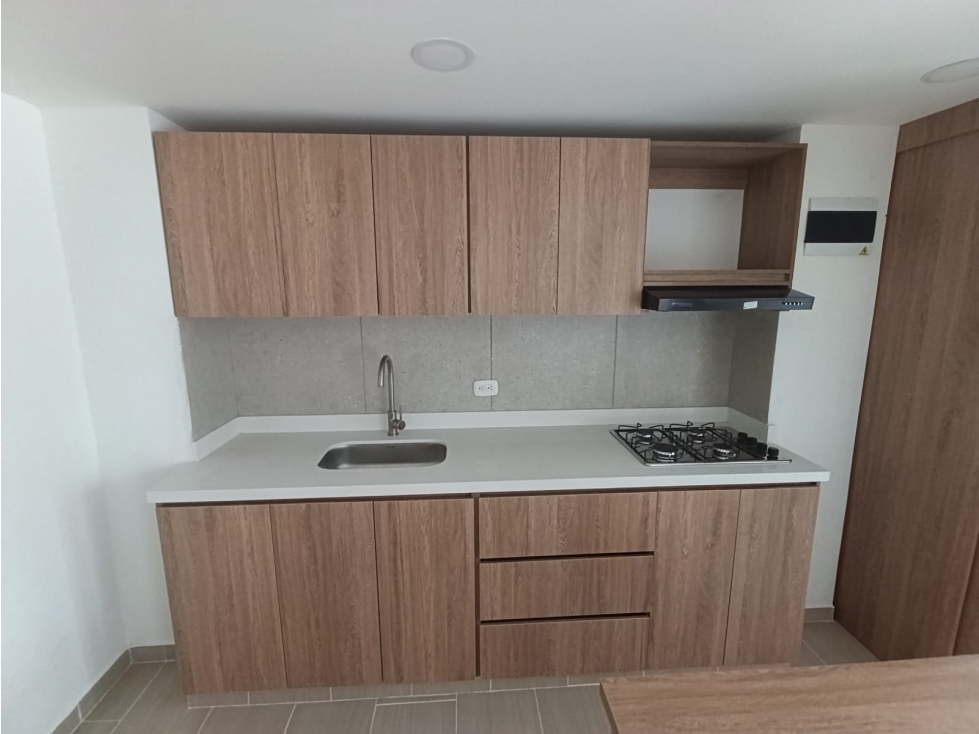 Apartamento para la Renta Rionegro-Sector la catolica — foto 2