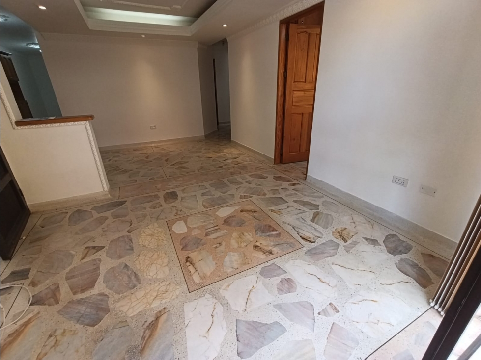 Apartamento para la venta Rionegro-Sector San Antonio — foto 5