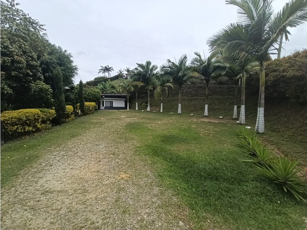 Casa campestre para Renta Rionegro — foto 3