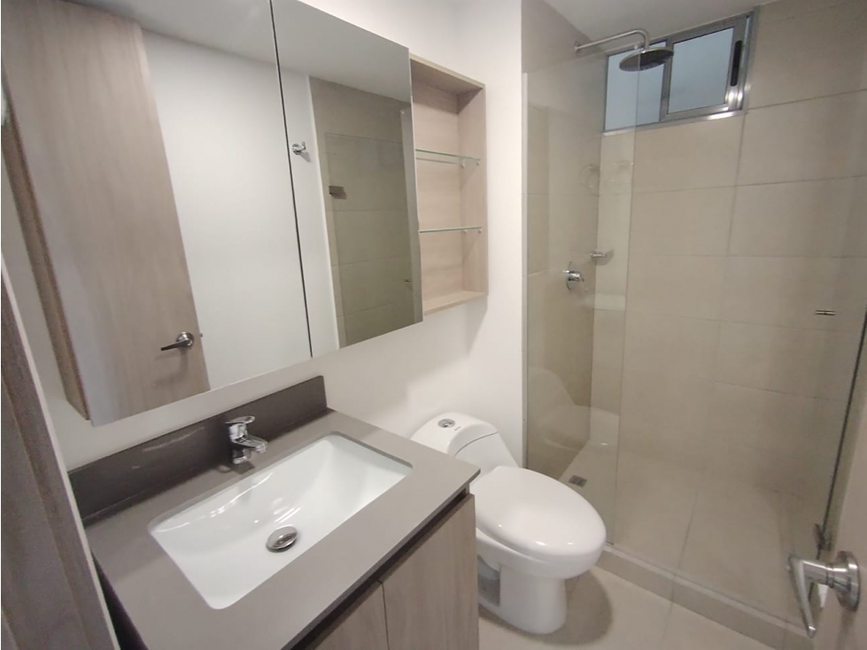 Apartamento para Renta Rionegro-San Nicolas — foto 5