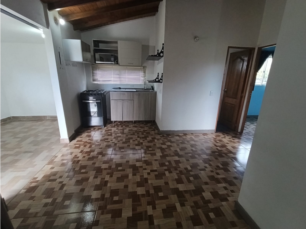 Casa campestre para Renta Rionegro -Pontezuela — foto 5