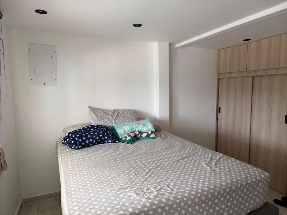 CASA PARA LA VENTA SECTOR ALTO DE LA VIRGEN — foto 6