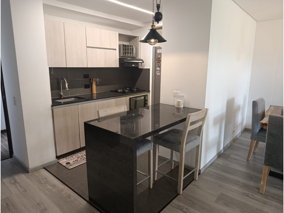 Apartamento en Venta, sector Llanogrande