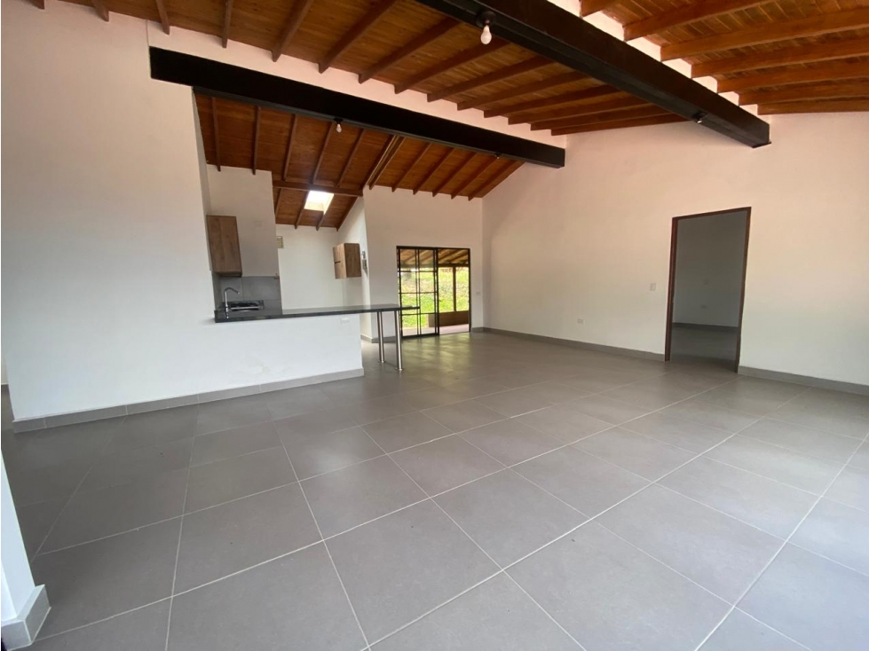 Arriendo Apartamento en Envigado La Mina - 6