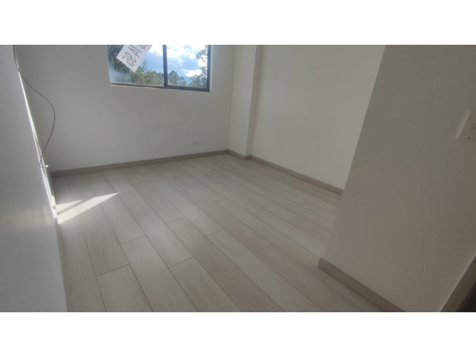 Apartamento en arriendo en Rionegro Sector San Antonio de Pereira — foto 5