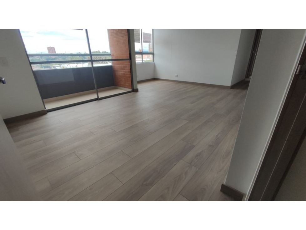 Apartamento en arriendo en Rionegro en sector éxito — foto 2