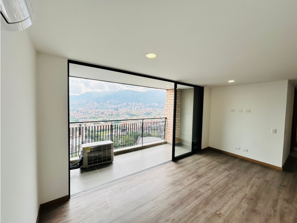 apartamento en renta — foto 2