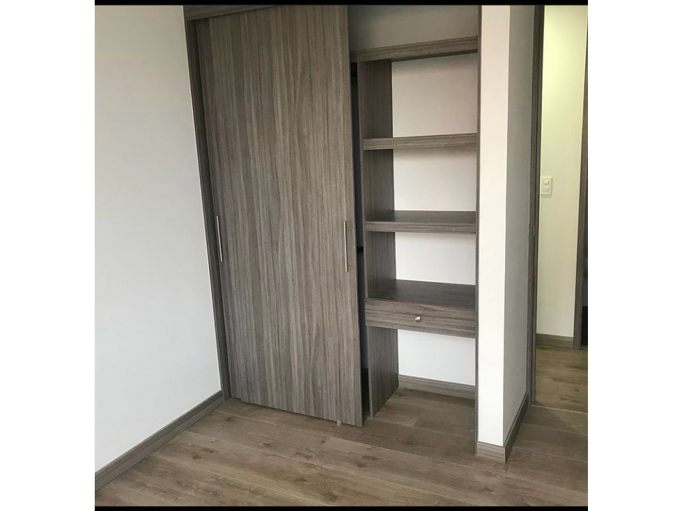 Apartamento en venta en Rionegro- los colegios — foto 4