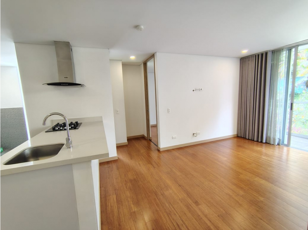 Arriendo Apartamento en el Poblado — foto 3