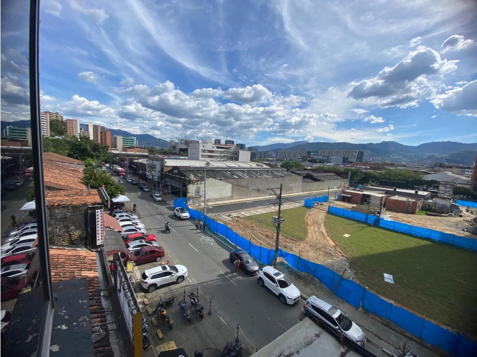 Arriendo Apartamento en el Poblado San Diego — foto 6